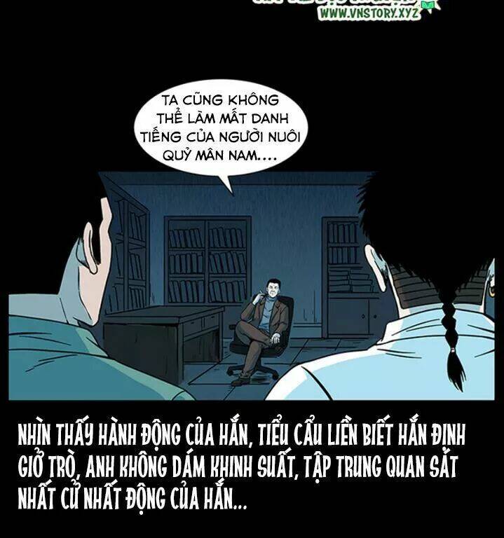 U Minh Ngụy tượng - Chapter 227 - Page 4