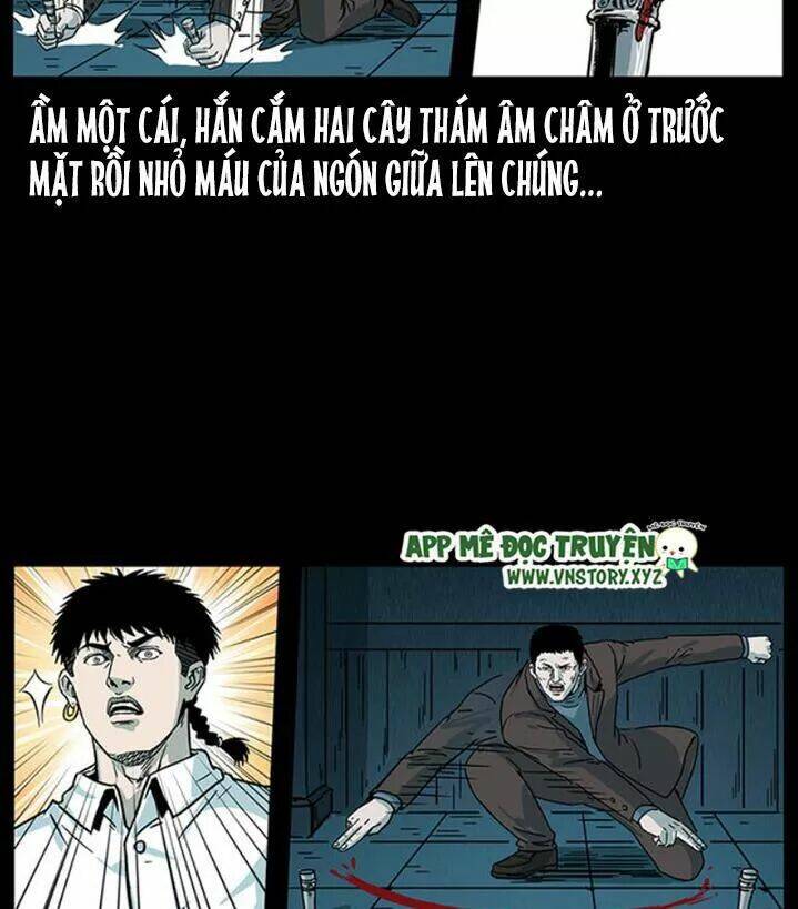 U Minh Ngụy tượng - Chapter 227 - Page 49