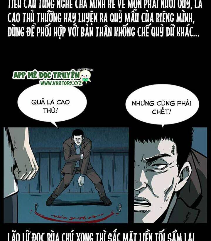 U Minh Ngụy tượng - Chapter 227 - Page 51