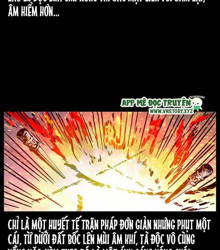 U Minh Ngụy tượng - Chapter 227 - Page 52