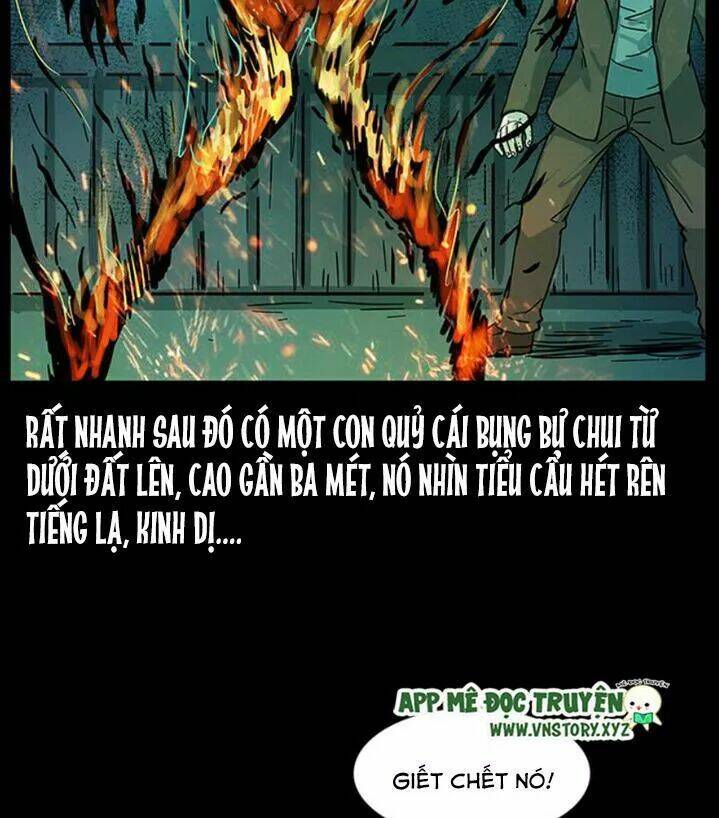 U Minh Ngụy tượng - Chapter 227 - Page 54