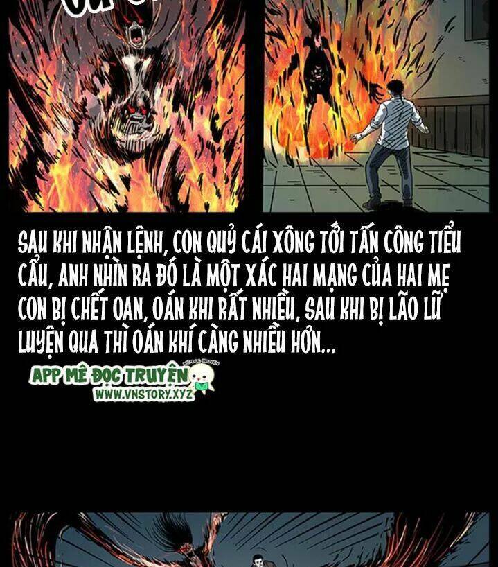 U Minh Ngụy tượng - Chapter 227 - Page 56