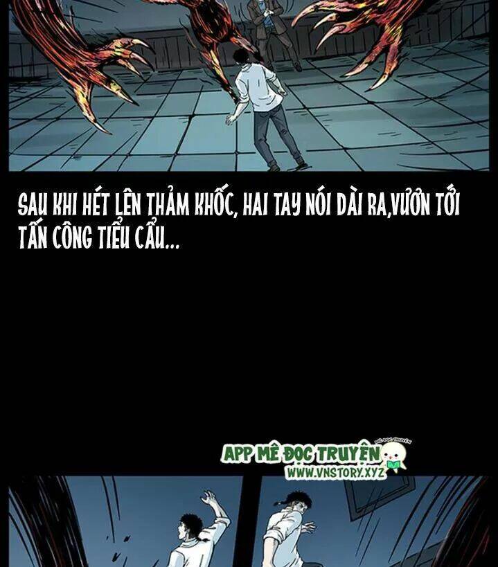 U Minh Ngụy tượng - Chapter 227 - Page 57