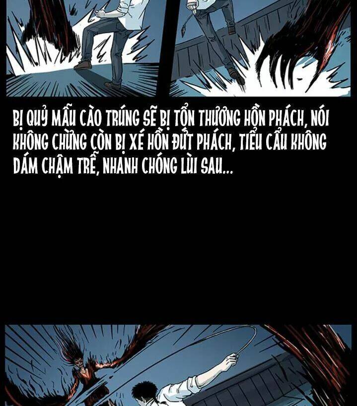 U Minh Ngụy tượng - Chapter 227 - Page 58