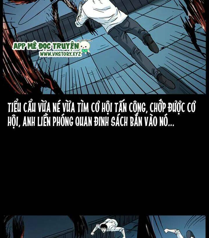 U Minh Ngụy tượng - Chapter 227 - Page 59