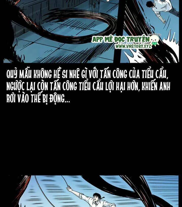 U Minh Ngụy tượng - Chapter 227 - Page 60