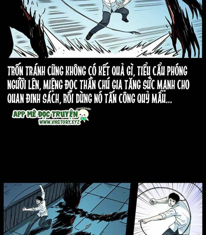 U Minh Ngụy tượng - Chapter 227 - Page 61