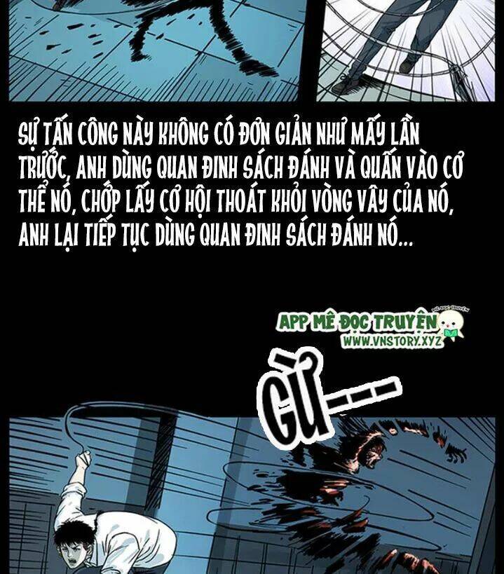 U Minh Ngụy tượng - Chapter 227 - Page 62