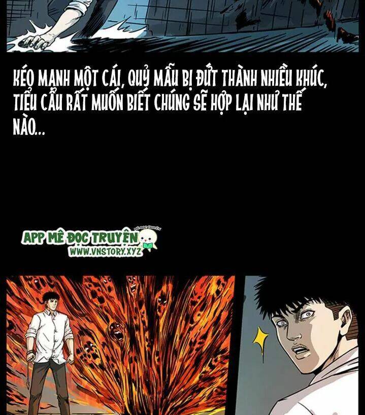 U Minh Ngụy tượng - Chapter 227 - Page 63