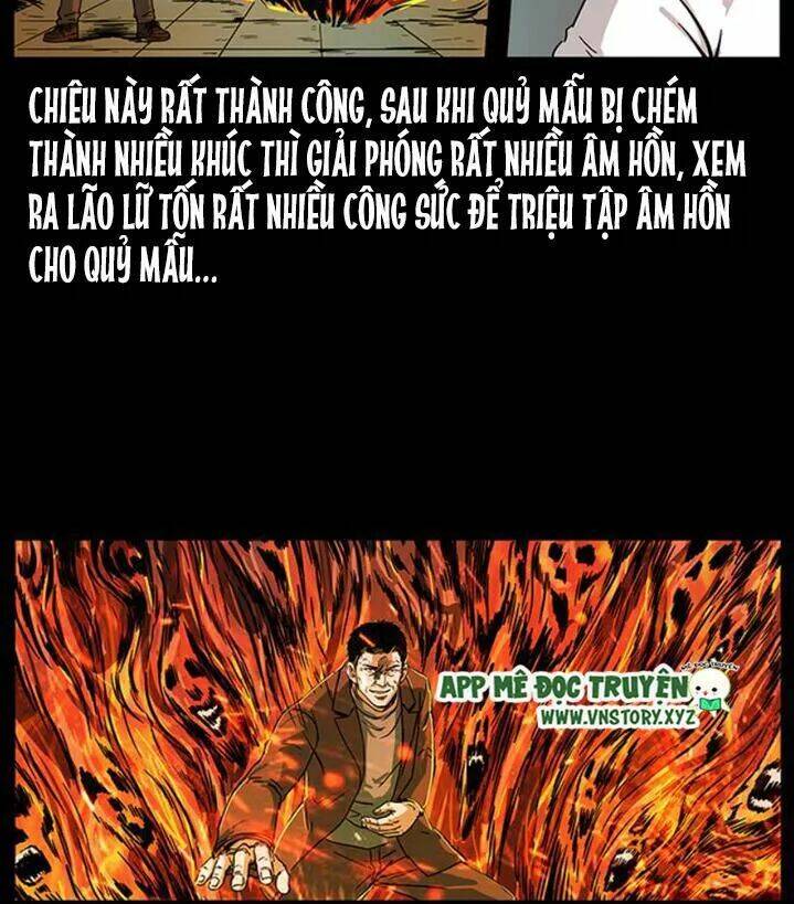 U Minh Ngụy tượng - Chapter 227 - Page 64