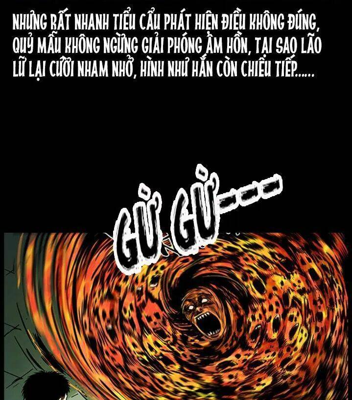 U Minh Ngụy tượng - Chapter 227 - Page 65