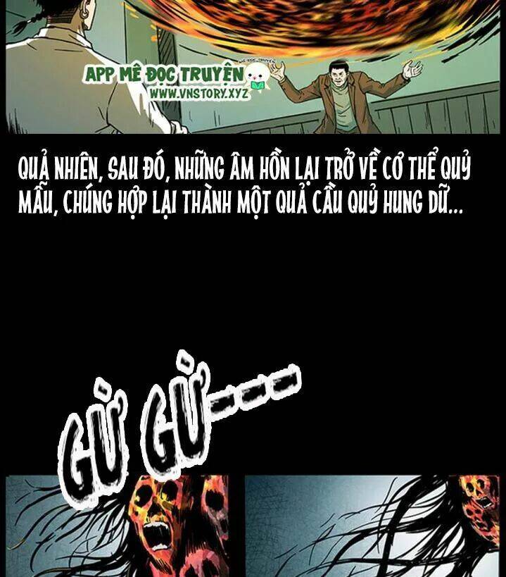 U Minh Ngụy tượng - Chapter 227 - Page 66