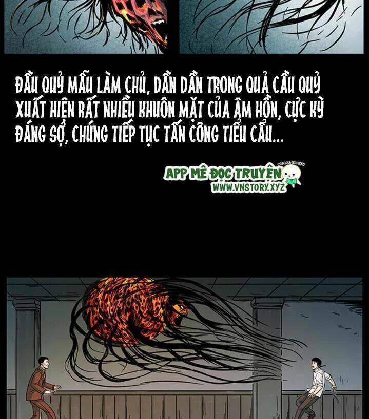 U Minh Ngụy tượng - Chapter 227 - Page 67