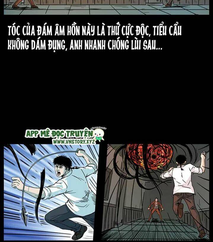 U Minh Ngụy tượng - Chapter 227 - Page 68