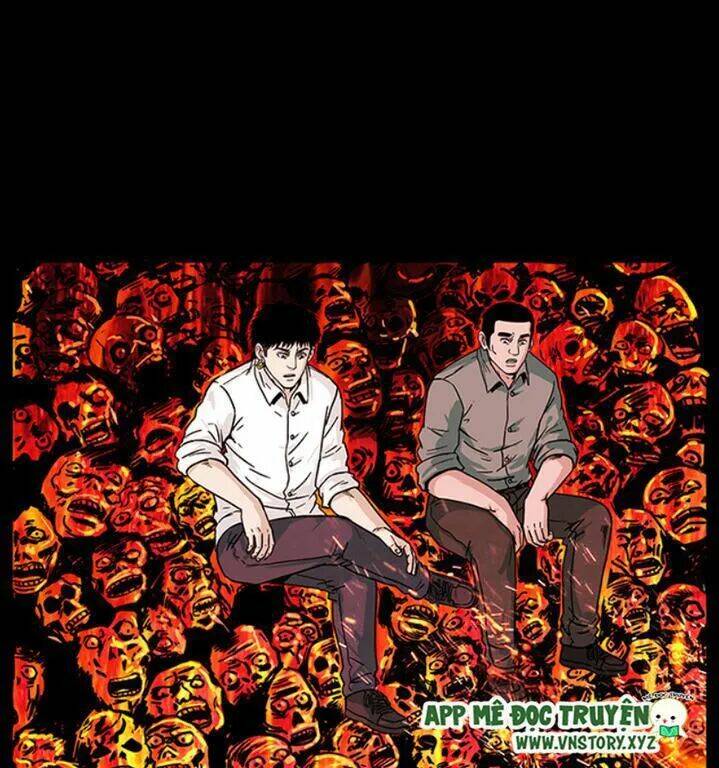 U Minh Ngụy tượng - Chapter 227 - Page 6