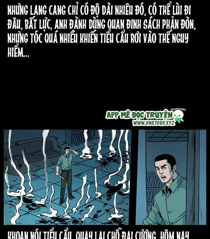 U Minh Ngụy tượng - Chapter 227 - Page 69