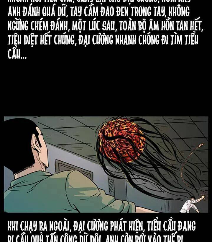 U Minh Ngụy tượng - Chapter 227 - Page 70