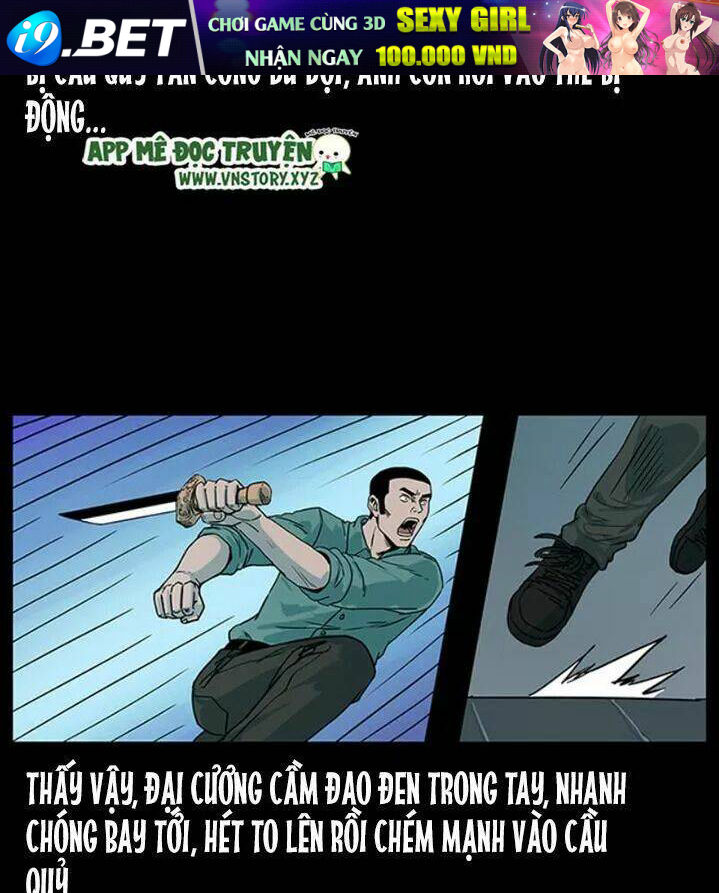 U Minh Ngụy tượng - Chapter 227 - Page 71