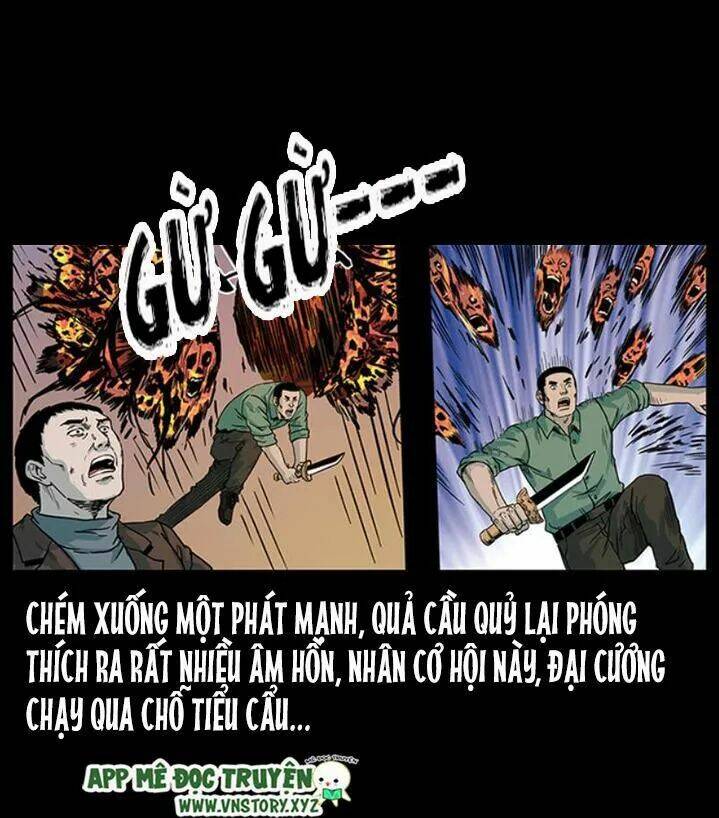 U Minh Ngụy tượng - Chapter 227 - Page 73