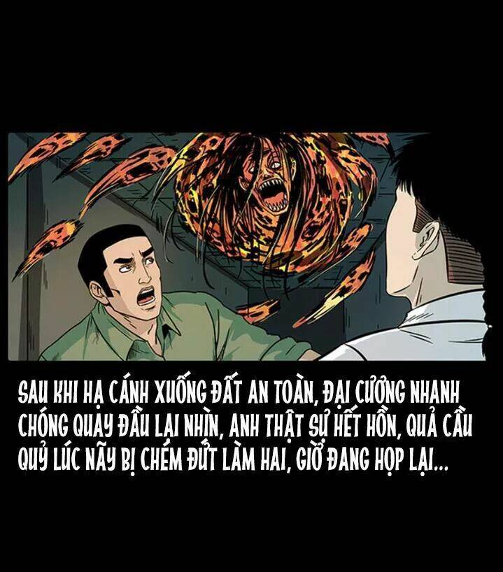 U Minh Ngụy tượng - Chapter 227 - Page 74