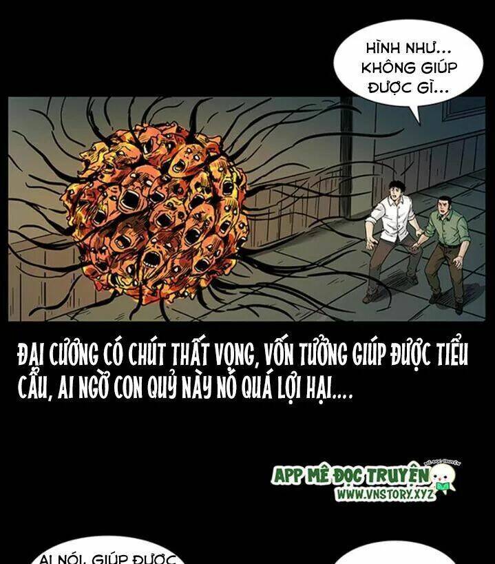 U Minh Ngụy tượng - Chapter 227 - Page 75