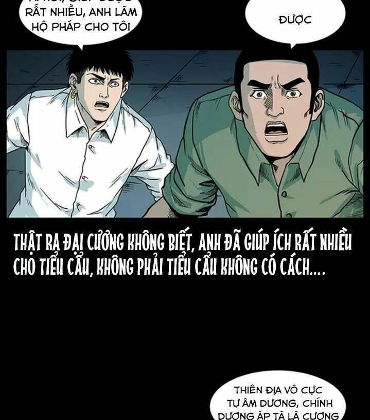 U Minh Ngụy tượng - Chapter 227 - Page 76