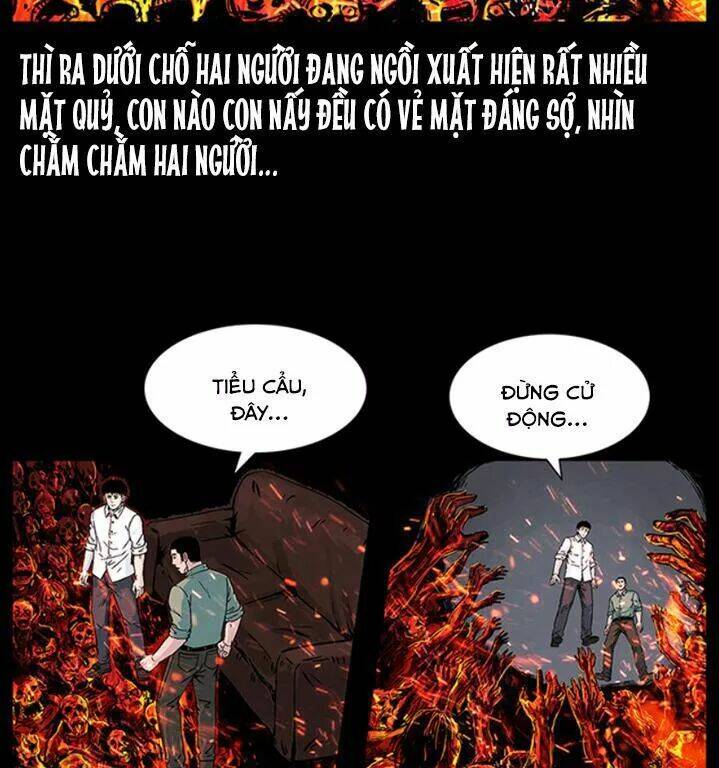 U Minh Ngụy tượng - Chapter 227 - Page 7