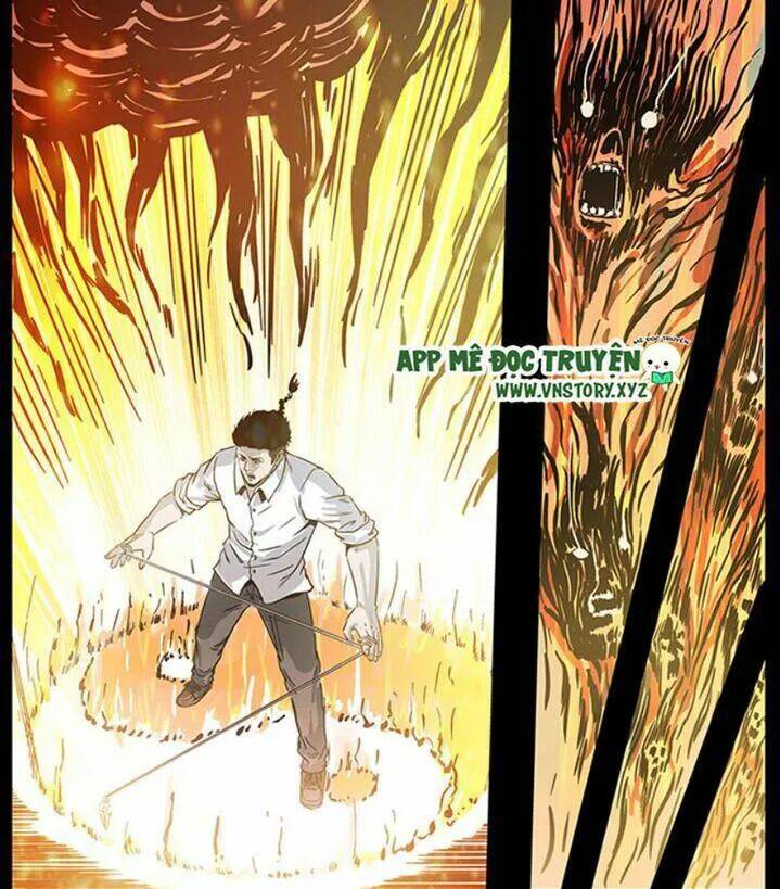 U Minh Ngụy tượng - Chapter 227 - Page 79