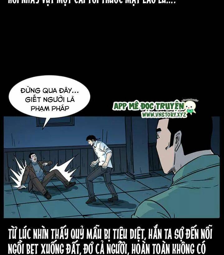 U Minh Ngụy tượng - Chapter 227 - Page 82