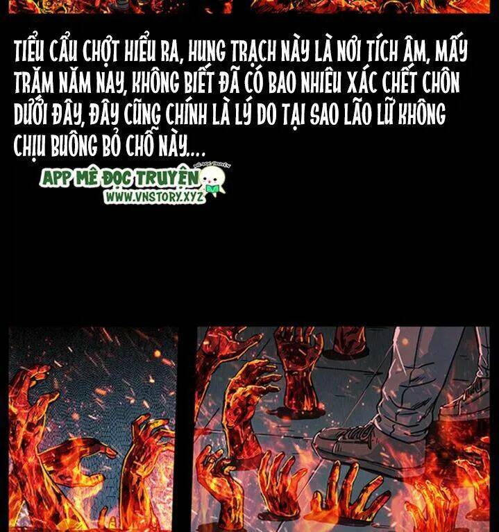 U Minh Ngụy tượng - Chapter 227 - Page 8