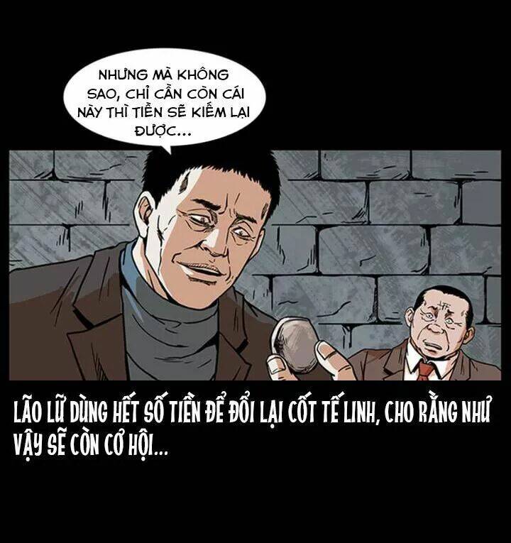 U Minh Ngụy tượng Chapter 228 - Trang 9