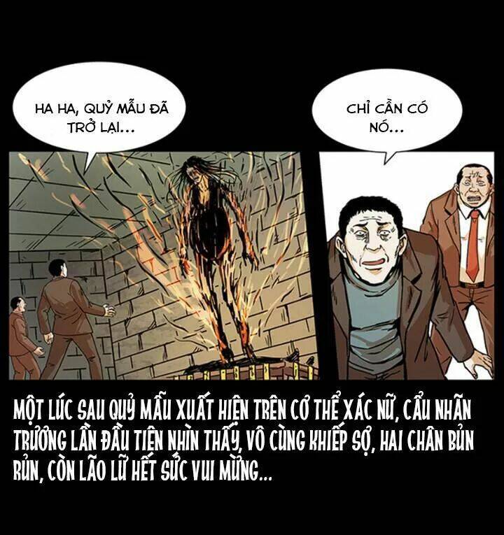 U Minh Ngụy tượng Chapter 228 - Trang 13