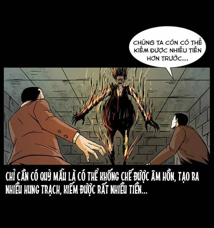 U Minh Ngụy tượng Chapter 228 - Trang 14