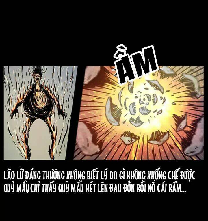 U Minh Ngụy tượng Chapter 228 - Trang 15