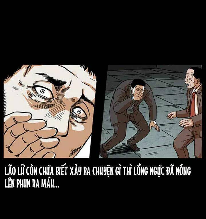 U Minh Ngụy tượng Chapter 228 - Trang 17