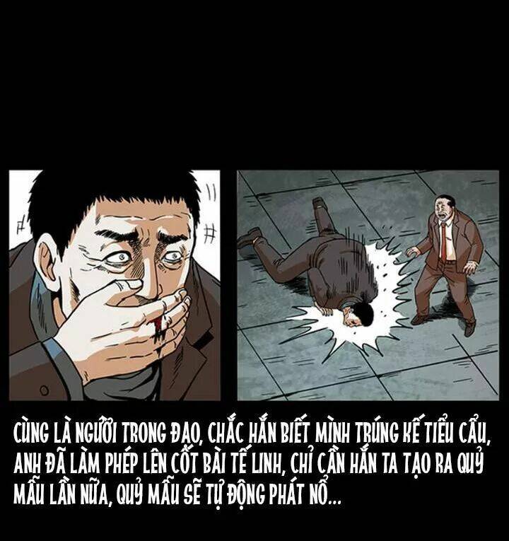 U Minh Ngụy tượng Chapter 228 - Trang 18