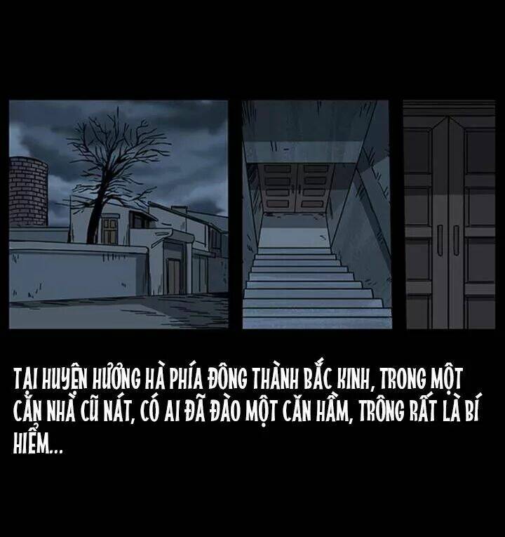 U Minh Ngụy tượng Chapter 228 - Trang 1