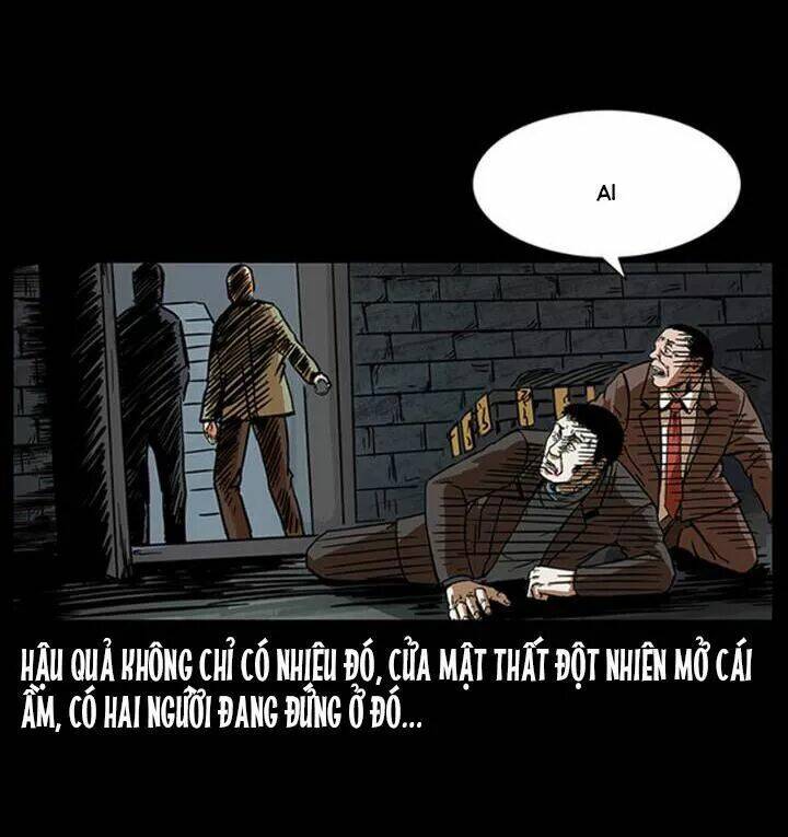 U Minh Ngụy tượng Chapter 228 - Trang 20