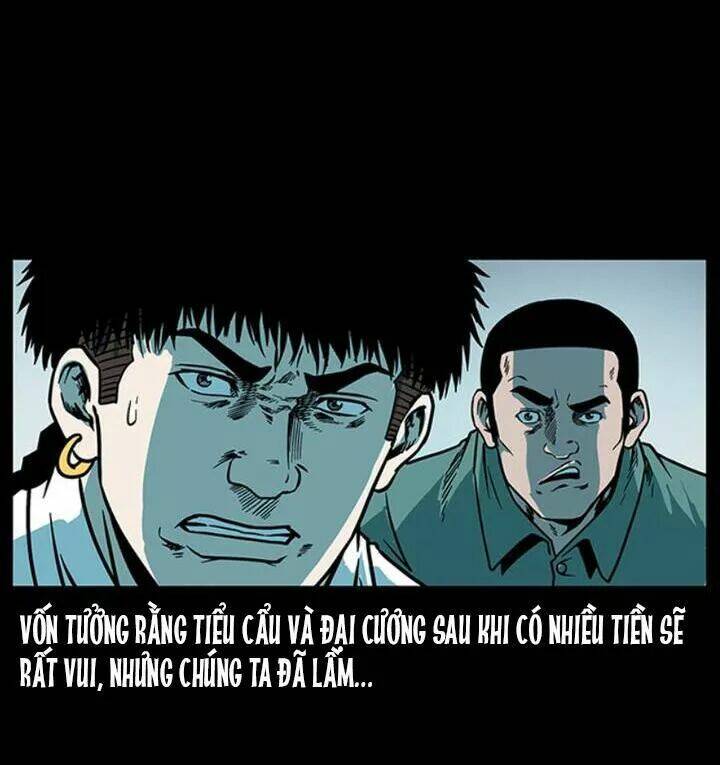 U Minh Ngụy tượng Chapter 228 - Trang 23