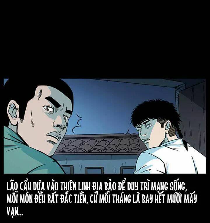 U Minh Ngụy tượng Chapter 228 - Trang 27