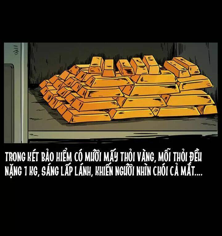 U Minh Ngụy tượng Chapter 228 - Trang 2
