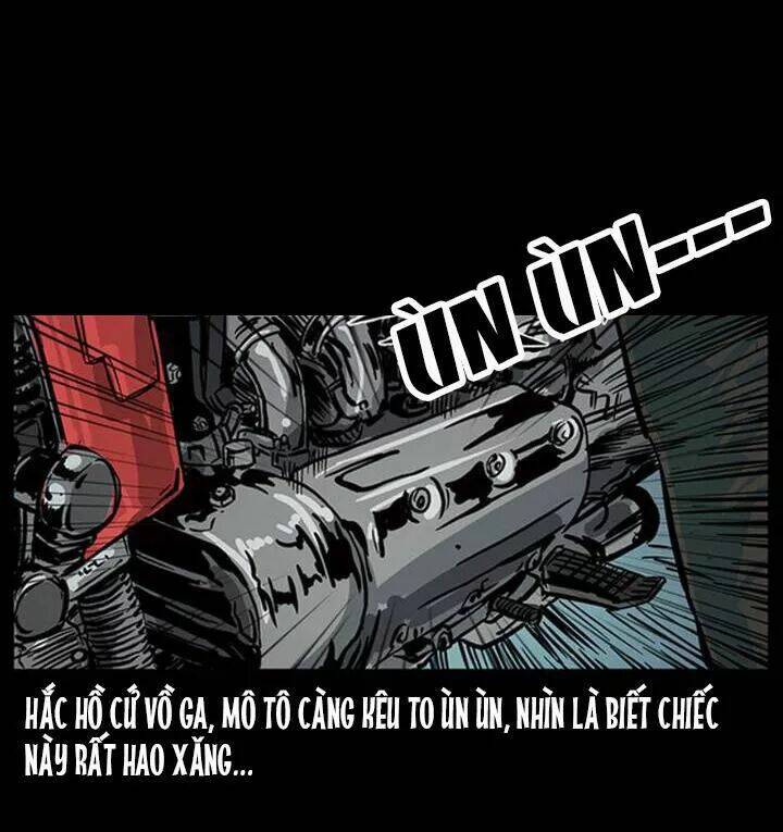 U Minh Ngụy tượng Chapter 228 - Trang 30