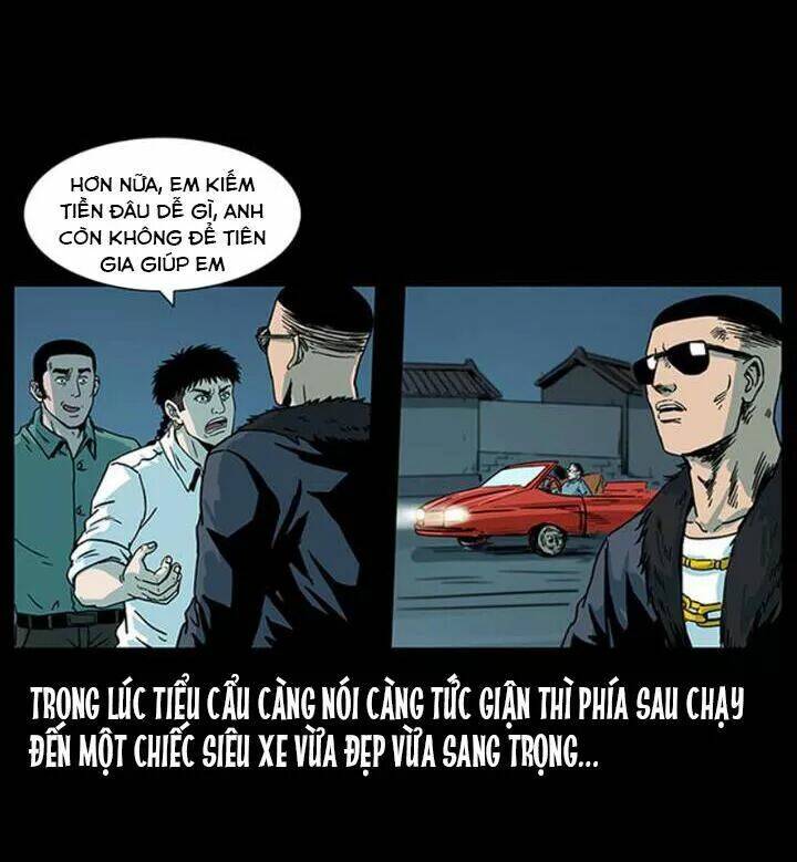 U Minh Ngụy tượng Chapter 228 - Trang 34