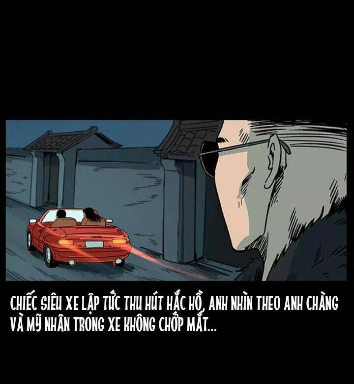 U Minh Ngụy tượng Chapter 228 - Trang 35