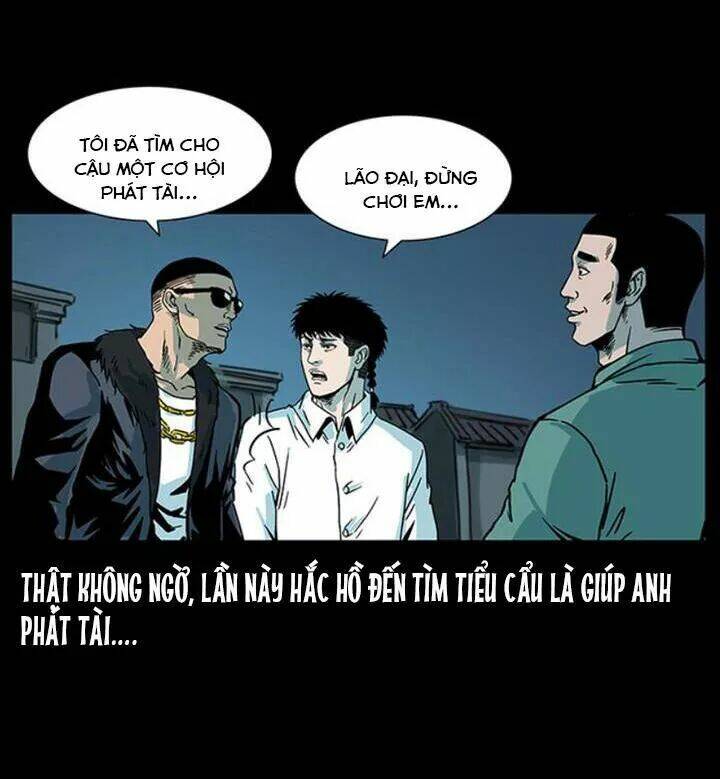 U Minh Ngụy tượng Chapter 228 - Trang 38