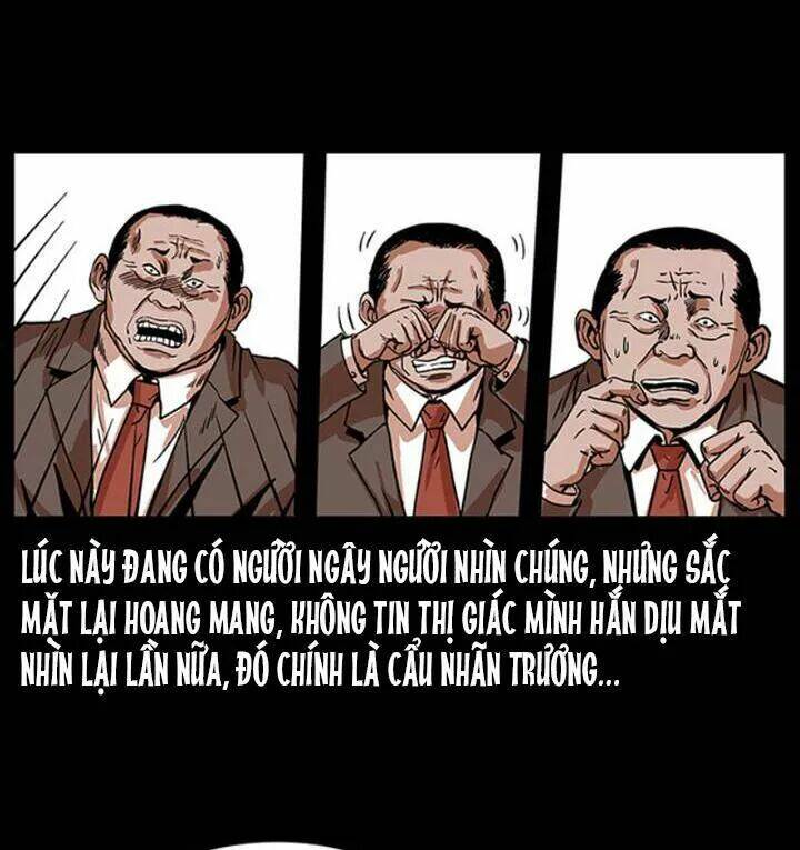 U Minh Ngụy tượng Chapter 228 - Trang 3