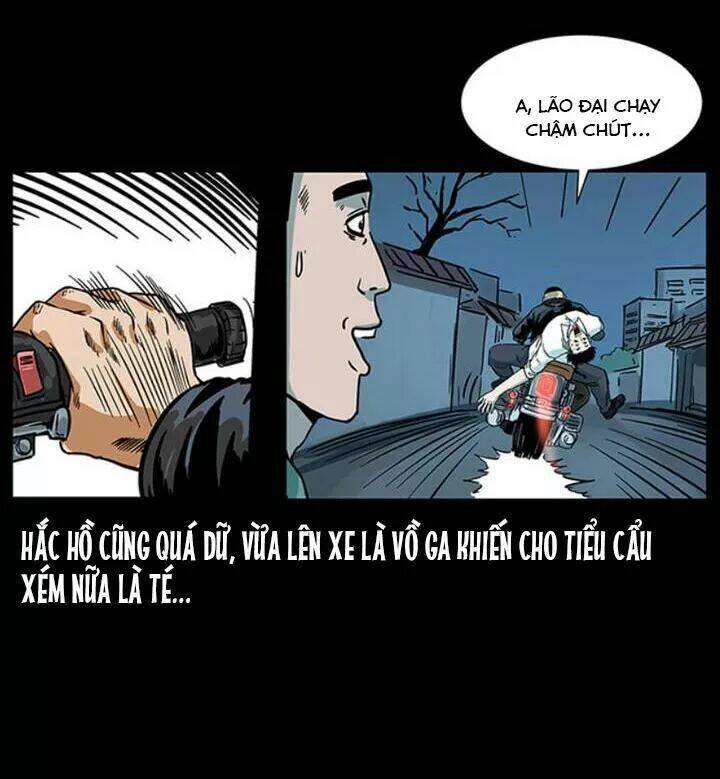 U Minh Ngụy tượng Chapter 228 - Trang 42