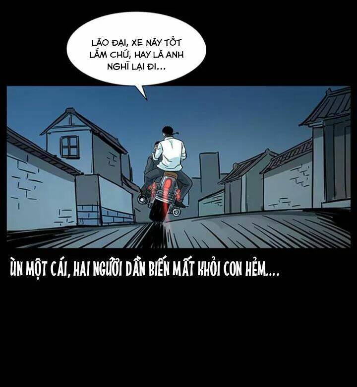 U Minh Ngụy tượng Chapter 228 - Trang 43