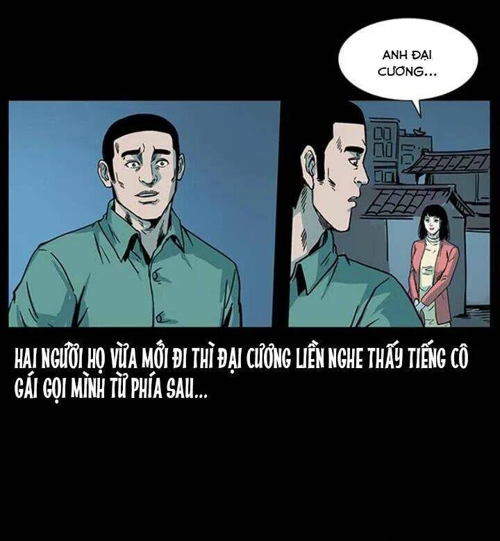 U Minh Ngụy tượng Chapter 228 - Trang 44