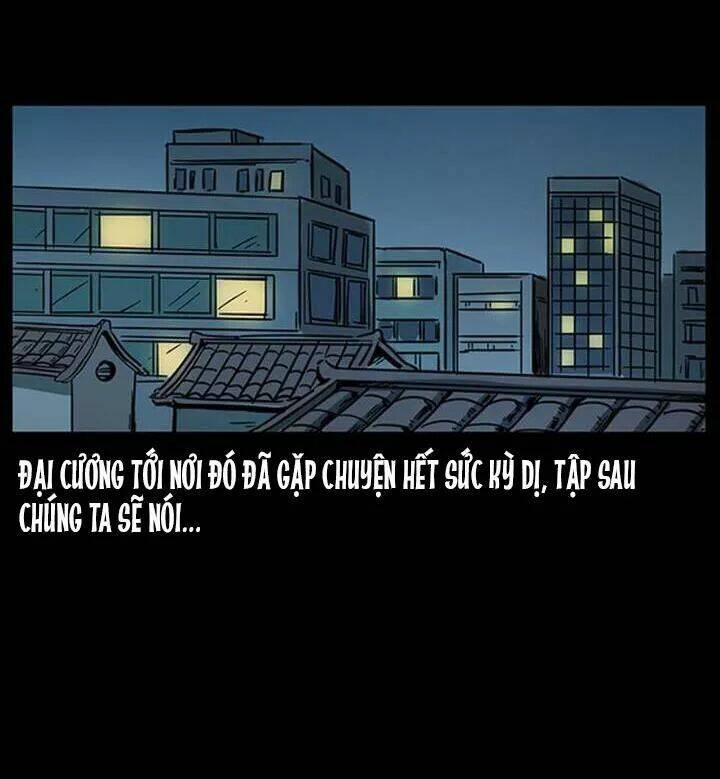 U Minh Ngụy tượng Chapter 228 - Trang 48